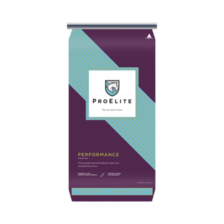 ProElite Performance Horse Feed