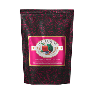 Fromm Pork and Pea Dry Dog Food