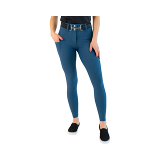 FRE Lux Zip Breeches