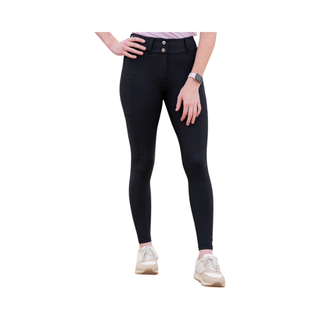 FRE Lux Zip Breeches