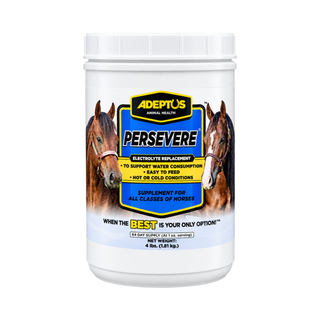 Persevere Low Sugar Electrolyte Replacement