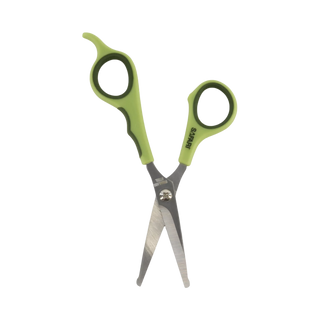 Coastal Safari Dog Safety Scissors