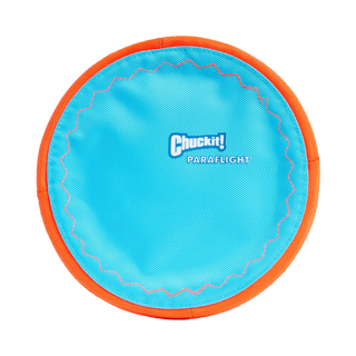 Chuckit! Canine Hardware Paraflight Dog Toy
