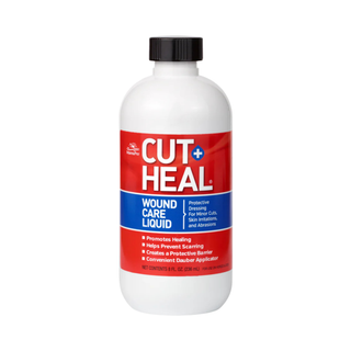 Manna Pro Cut-Heal Liquid Wound Care