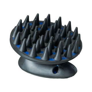 Tough1 Great Grips Curry Comb with Handle