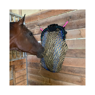 Hoienet Hay Net Filler & Holder