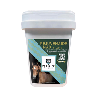 ProElite Rejuvenaide Max Pellets Supplement
