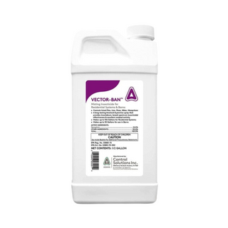 Vector-Ban Plus Fly Spray - Pittsboro Feed