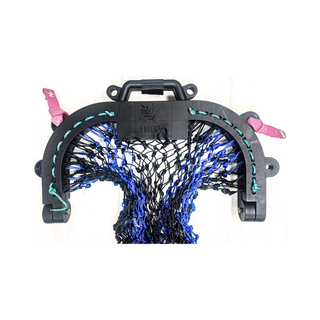 Hoienet Hay Net Filler & Holder