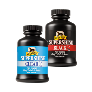 SuperShine Hoof Polish
