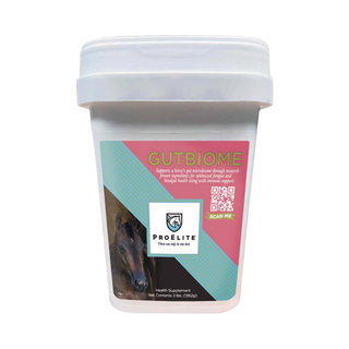ProElite GutBiome Supplement