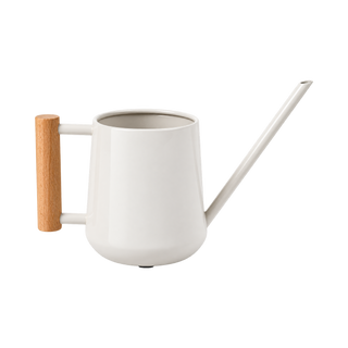 Wooden Handle Indoor Watering Can