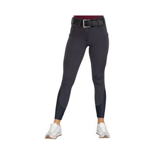 FRE Heavyweight Zip Winter Breeches