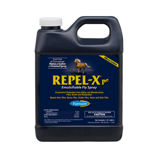 Farnam Repel-X Fly Spray
