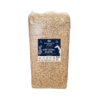 Hemp Poultry Bedding