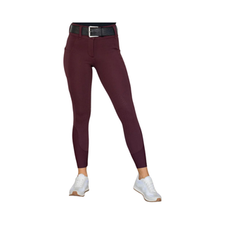 FRE Heavyweight Zip Winter Breeches