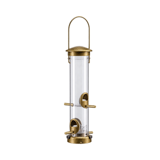 Seed Tube with Quick Clean Base