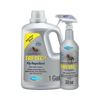 Farnam Tri-Tec 14 Fly Spray