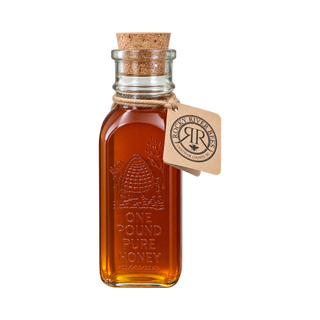 Local Honey