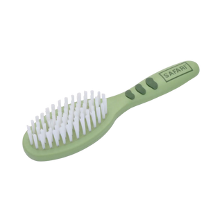 Coastal Safari Cat Bristle Brush