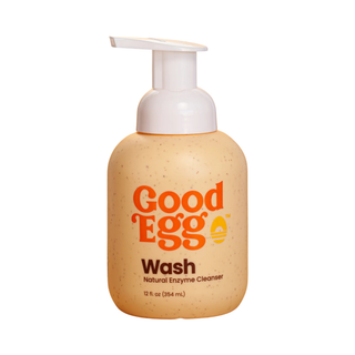GoodEgg Wash