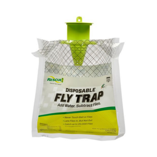 Rescue Outdoor Fly Trap