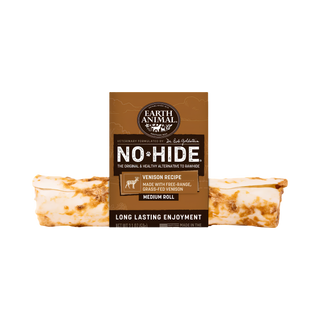 No Hide Venison Chew