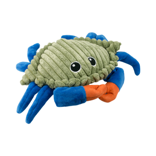 Tall Tails Animated Blue Crab Dog Toy