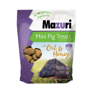 Mazuri Mini Pig Treats