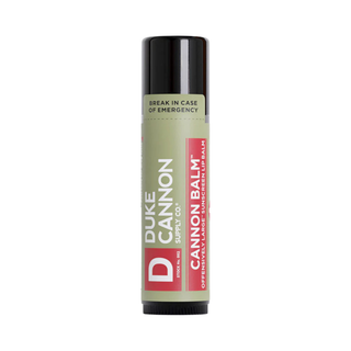 Duke Cannon Balm + SPF 15 - Fresh Mint