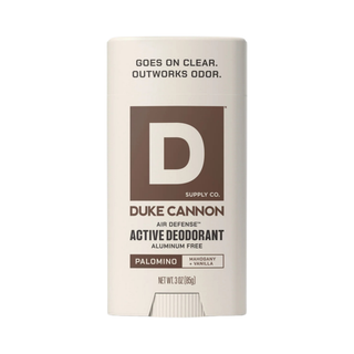 Duke Cannon Aluminum Free Deodorant - Palomino