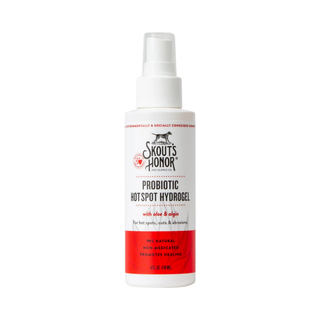 Skout's Honor Hot Spot Hydrogel Spray