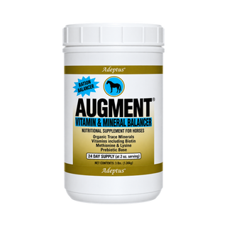 Augment Vitamin & Mineral Ration Balancer