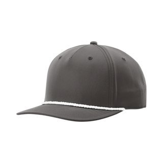 Richardson 258 Five Panel Classic Rope Hat