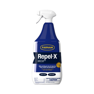 Farnam Repel-X Fly Spray