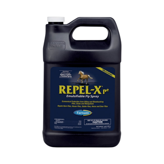 Farnam Repel-X Fly Spray