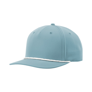 Richardson 258 Five Panel Classic Rope Hat