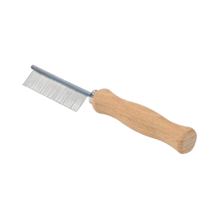 Coastal Safari Long Hair Flea Comb For Dogs