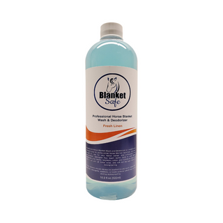 Blanket Safe Wash & Deodorizer - Pittsboro Feed