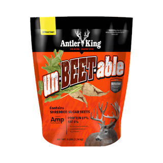 Antler King un-BEET-able Deer Attractant