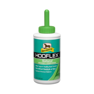 Hooflex All Natural Dressing & Conditioner