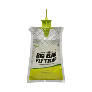 Rescue Outdoor Big Bag Fly Trap