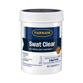 Farnam SWAT Fly Repellent Ointment