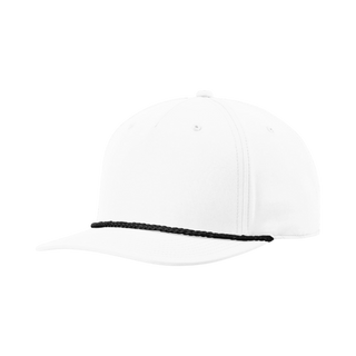 Richardson 258 Five Panel Classic Rope Hat