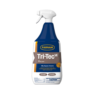 Farnam Tri-Tec 14 Fly Spray