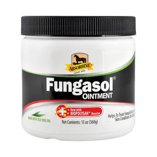Absorbine Fungasol Horse Ointment