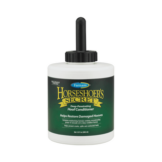 Farnam Horseshoer's Secret Deep Penetrating Hoof Conditioner - Pittsboro Feed