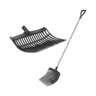 Forever Fork Complete