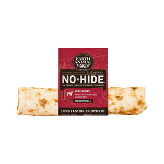 No Hide Beef Chews