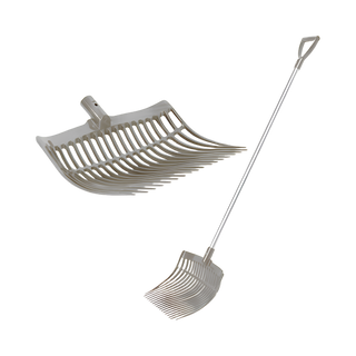 Forever Fork Complete